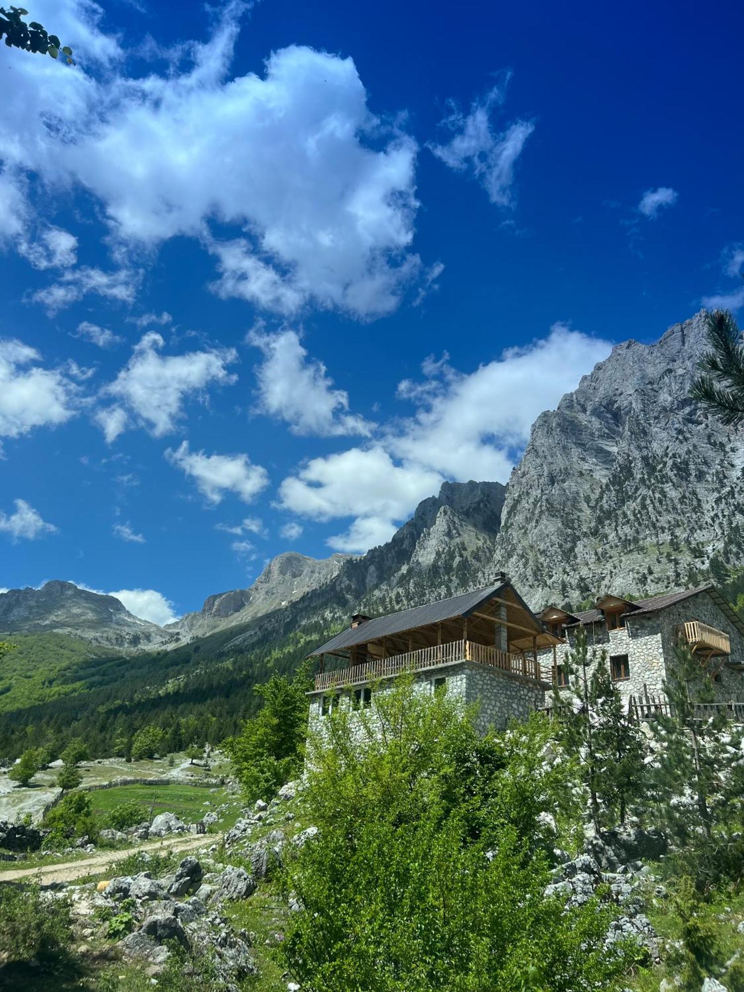Rosi Peak *